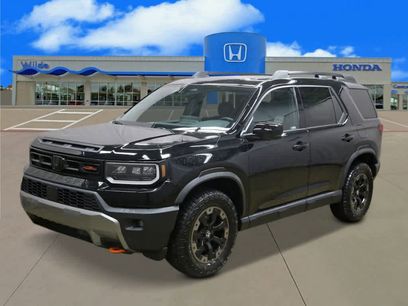 New 2026 Honda Passport TrailSport Elite