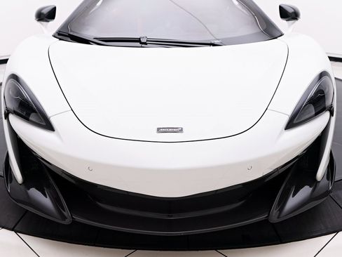 Used 2019 McLaren 600LT image 31