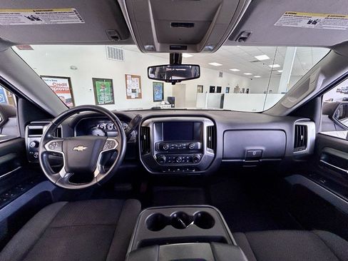 Used 2014 Chevrolet Silverado 1500 LT w/ All Star Edition AWD/4WD image 10