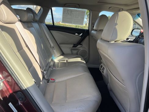 Used 2012 Acura TSX Sport Wagon image 18