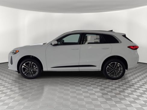 New 2026 Audi Q5 Premium AWD/4WD image 2