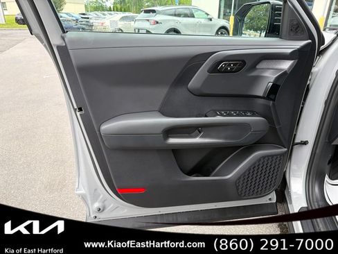 New 2027 Kia Telluride EX X-Line AWD/4WD image 27
