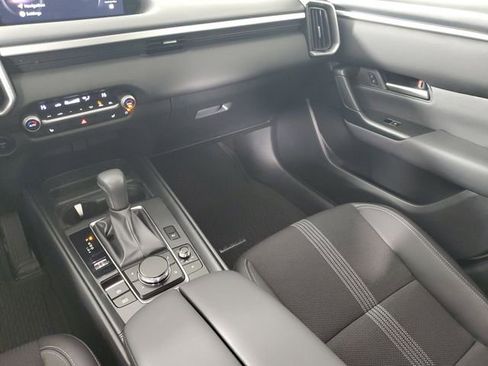 Used 2025 MAZDA CX-50 2.5 Hybrid w/ Weather Package image 17