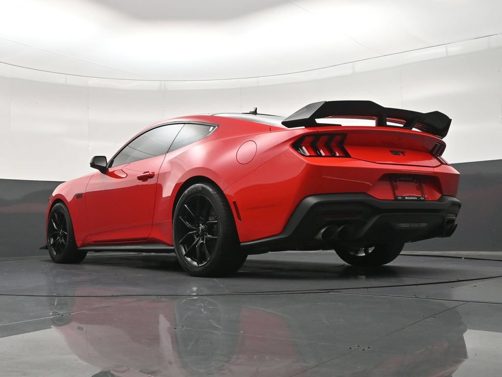 Used 2025 Ford Mustang GT Premium RWD image 26