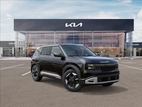 New 2027 Kia Seltos EX FWD image 8