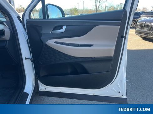 Used 2023 Hyundai Santa Fe SEL image 21