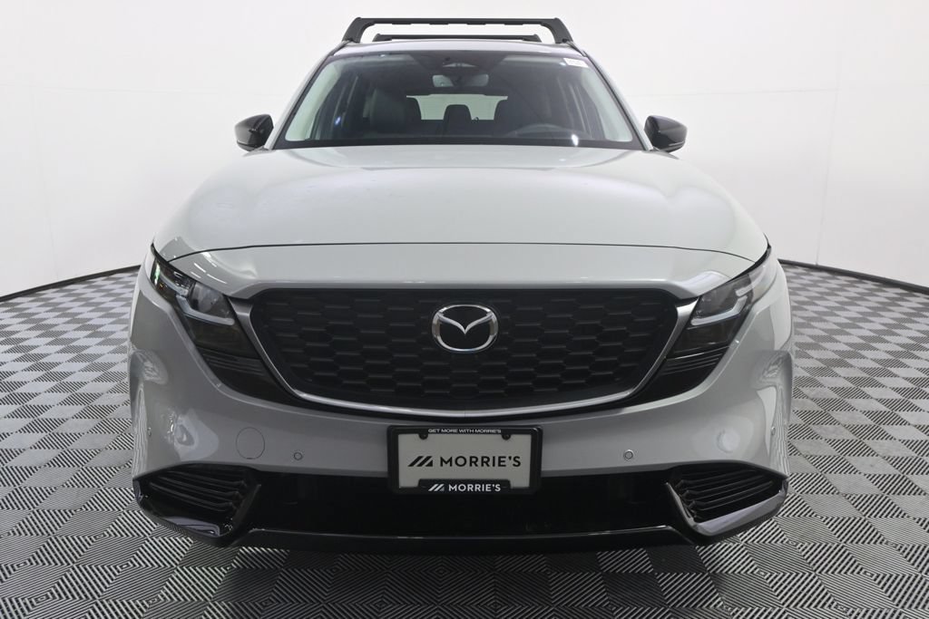 New 2026 MAZDA CX-5 2.5 S w/ Premium Package AWD/4WD image 10