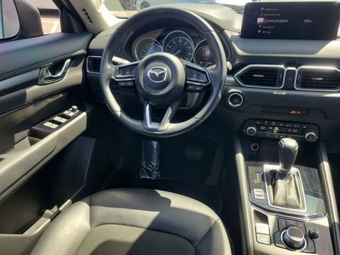 Used 2023 MAZDA CX-5 AWD 2.5 S w/ Select Package image 11
