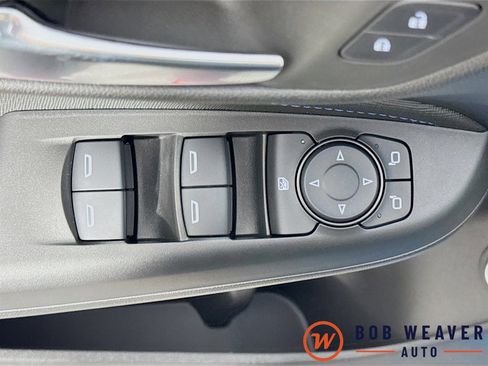 Used 2025 Buick Envista Sport Touring w/ Convenience I Package image 18