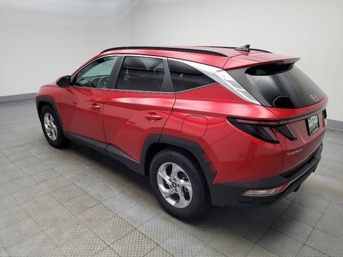 Used 2022 Hyundai Tucson SEL image 3