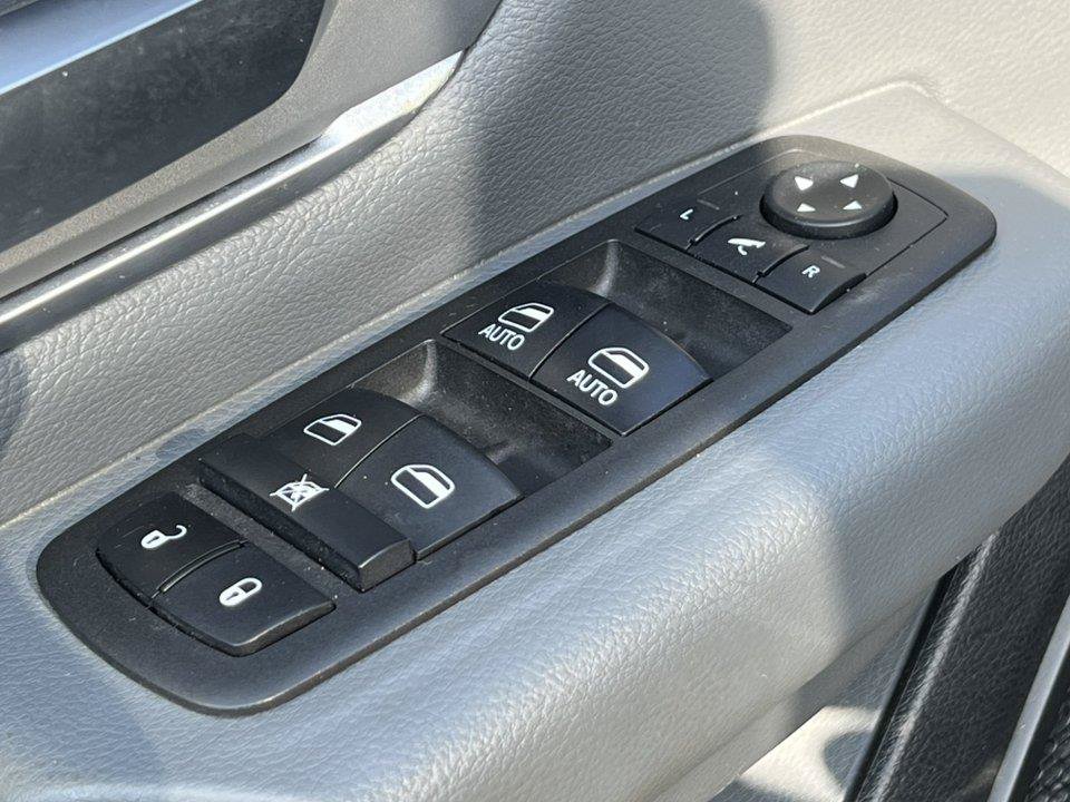 Used 2021 RAM 1500 Big Horn AWD/4WD image 22