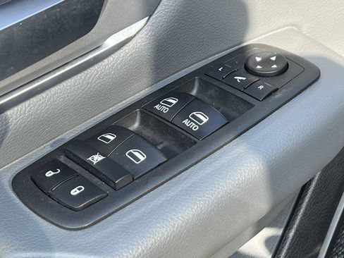 Used 2021 RAM 1500 Big Horn AWD/4WD image 22