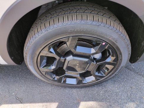 New 2026 Kia Sorento X-Line EX image 10