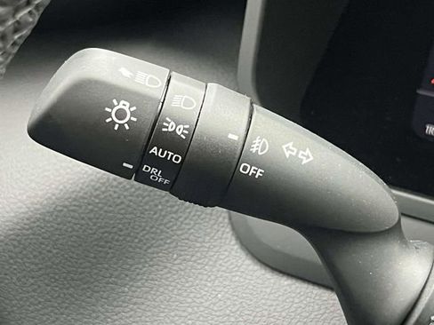 Used 2026 Toyota Sequoia TRD Pro image 29