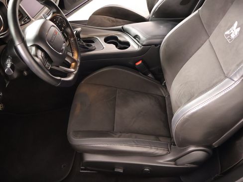 Used 2023 Dodge Challenger R/T Scat Pack RWD image 11