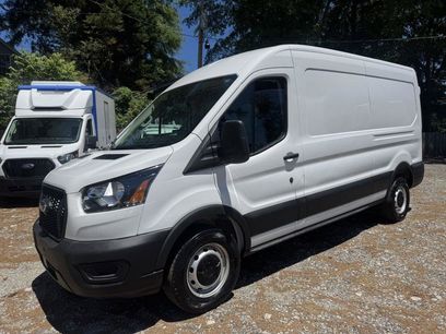 Used 2025 Ford Transit 250 148 Medium Roof
