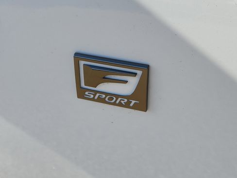 Used 2021 Lexus IS 350 F Sport image 8