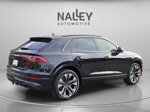 New 2026 Audi Q8 Premium Plus image 6