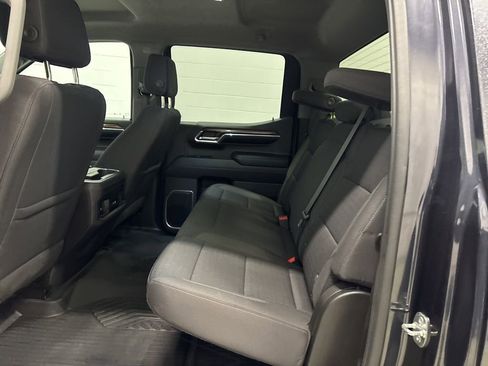 Used 2023 Chevrolet Silverado 1500 RST image 13