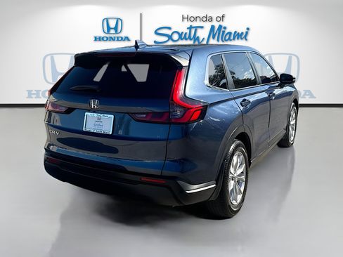 Certified 2023 Honda CR-V EX image 7