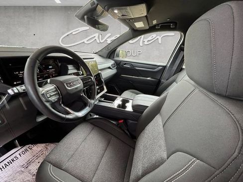 Used 2026 GMC Acadia Elevation FWD image 24