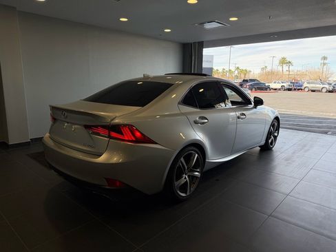 Used 2017 Lexus IS 200t w/ Navigation System Package image 5