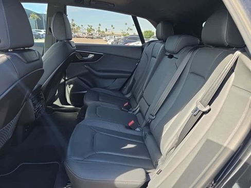 Used 2023 Audi Q8 Premium Plus w/ Premium Plus Package AWD/4WD image 27
