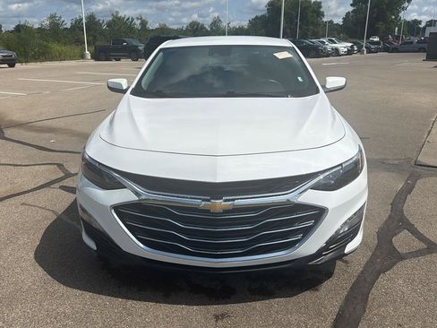 Used 2023 Chevrolet Malibu LT FWD image 8
