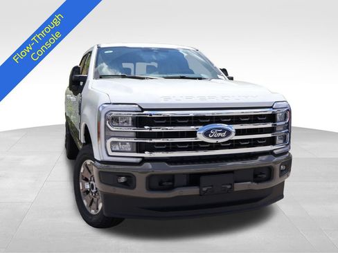 New 2026 Ford F250 King Ranch AWD/4WD image 9