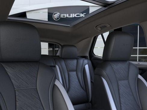 New 2026 Buick Envision Sport Touring AWD/4WD image 24