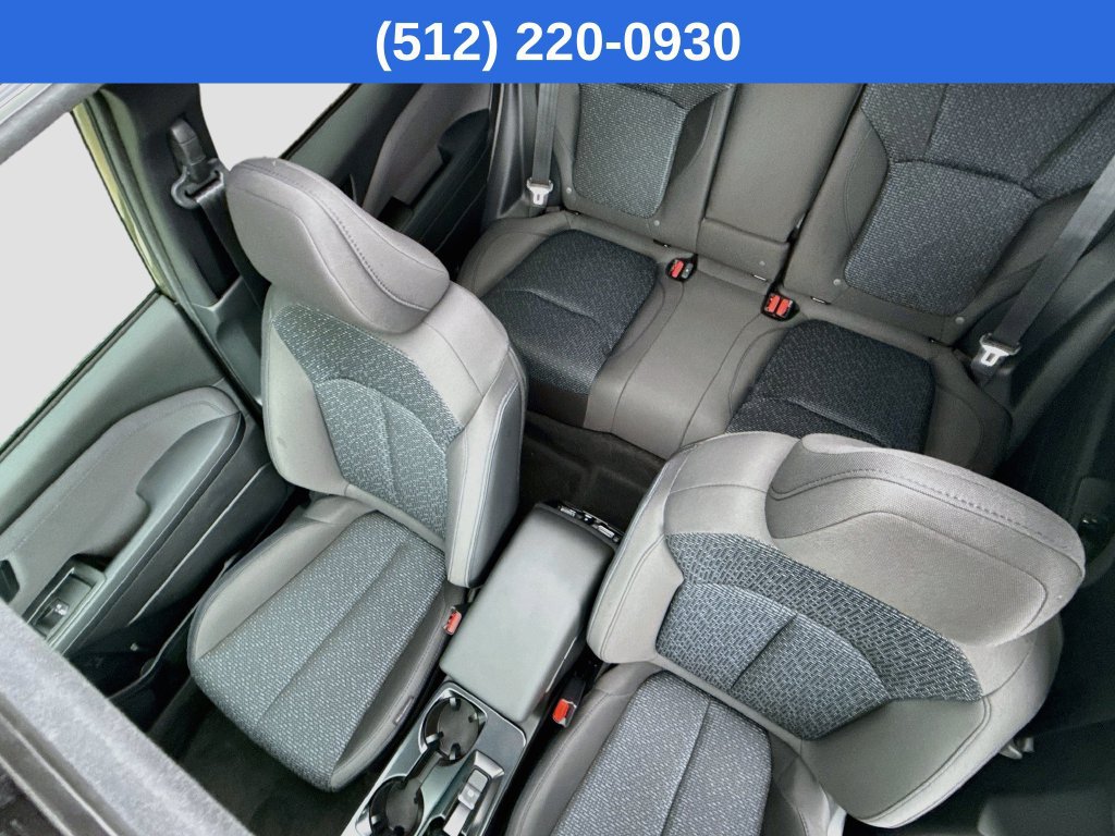 New 2026 Subaru Forester Premium AWD/4WD image 26