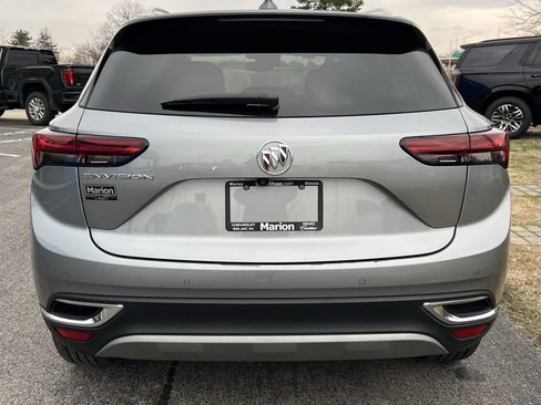 Used 2023 Buick Envision Essence image 6