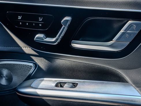 Used 2023 Mercedes-Benz EQE 350+ 350 Sedan w/ Exclusive Trim Package image 14