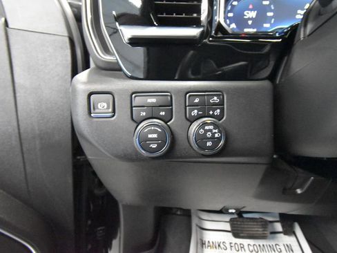 Used 2024 Chevrolet Silverado 1500 RST w/ Convenience Package II image 7