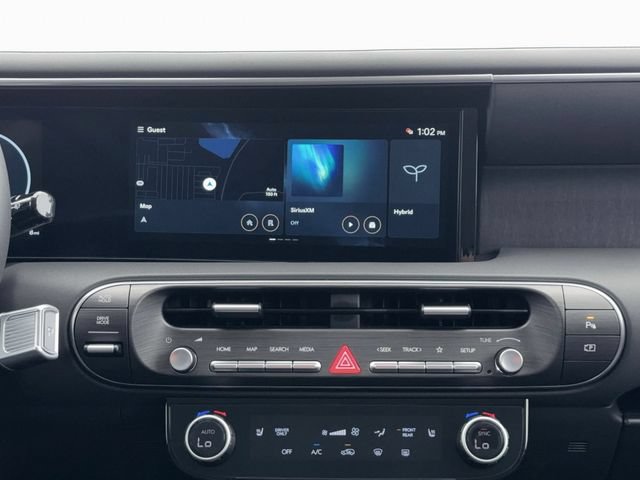 New 2026 Hyundai Palisade FWD Hybrid image 12