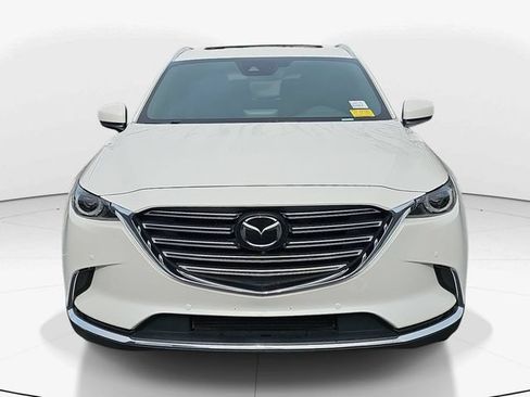 Used 2020 MAZDA CX-9 Grand Touring AWD/4WD image 8