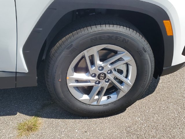 New 2026 Hyundai Tucson SE AWD/4WD image 6
