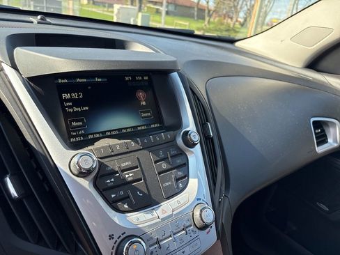 Used 2015 Chevrolet Equinox LT w/ Safety Package image 29