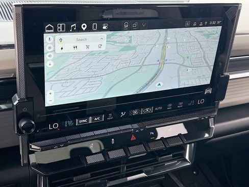 New 2026 GMC Hummer EV 4x4 Crew Cab image 8