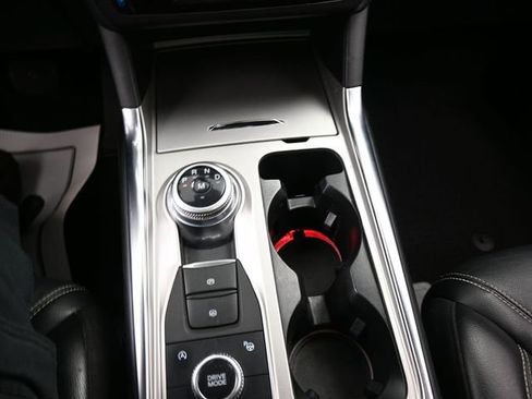 Used 2020 Ford Explorer ST w/ ST Street Pack image 11