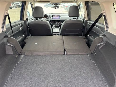New 2026 Nissan Rogue SV w/ SV Premium Package image 13