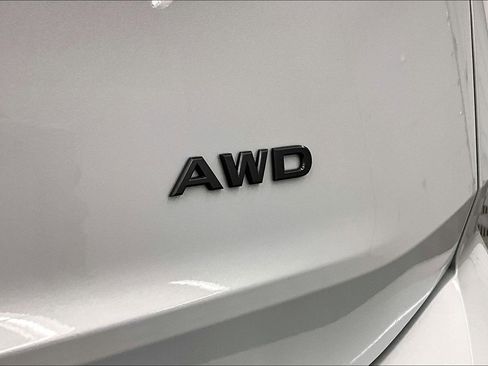 New 2026 Nissan Rogue SV AWD/4WD image 38
