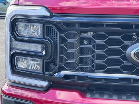 New 2026 Ford F350 XLT w/ XLT Premium Package image 4