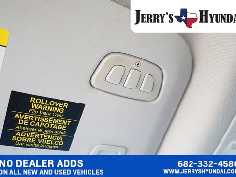 Used 2023 Ford Bronco Sport Big Bend w/ Convenience Package AWD/4WD image 18
