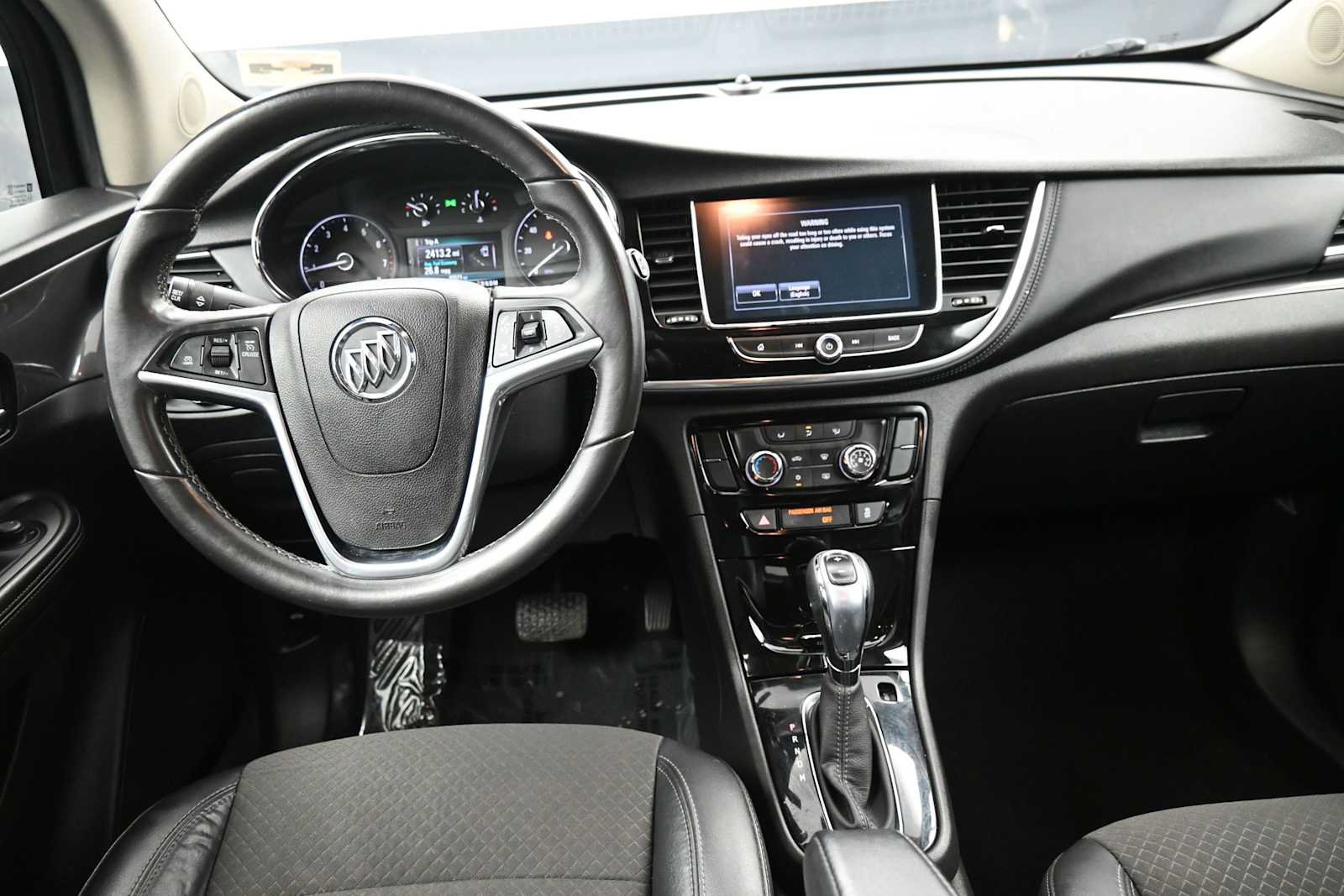 Used 2017 Buick Encore Preferred FWD image 18