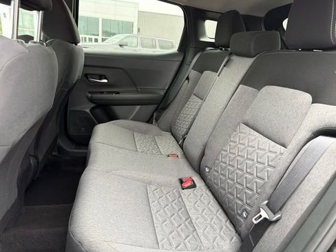 Used 2026 Nissan Kicks SV w/ Cold Weather Package AWD/4WD image 27