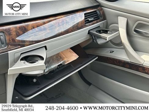 Used 2008 BMW 328xi Sedan AWD/4WD image 35