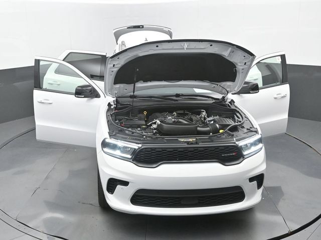 Used 2026 Dodge Durango GT AWD/4WD image 25