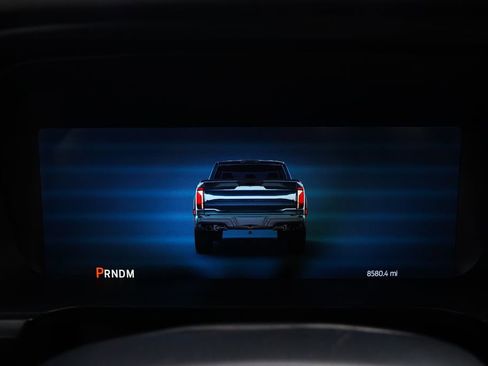 Used 2025 Ford F150 Raptor image 28