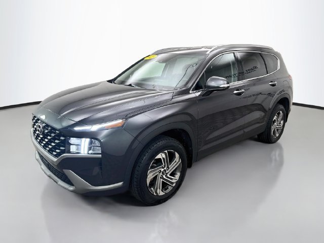 Used 2023 Hyundai Santa Fe SEL AWD/4WD image 3